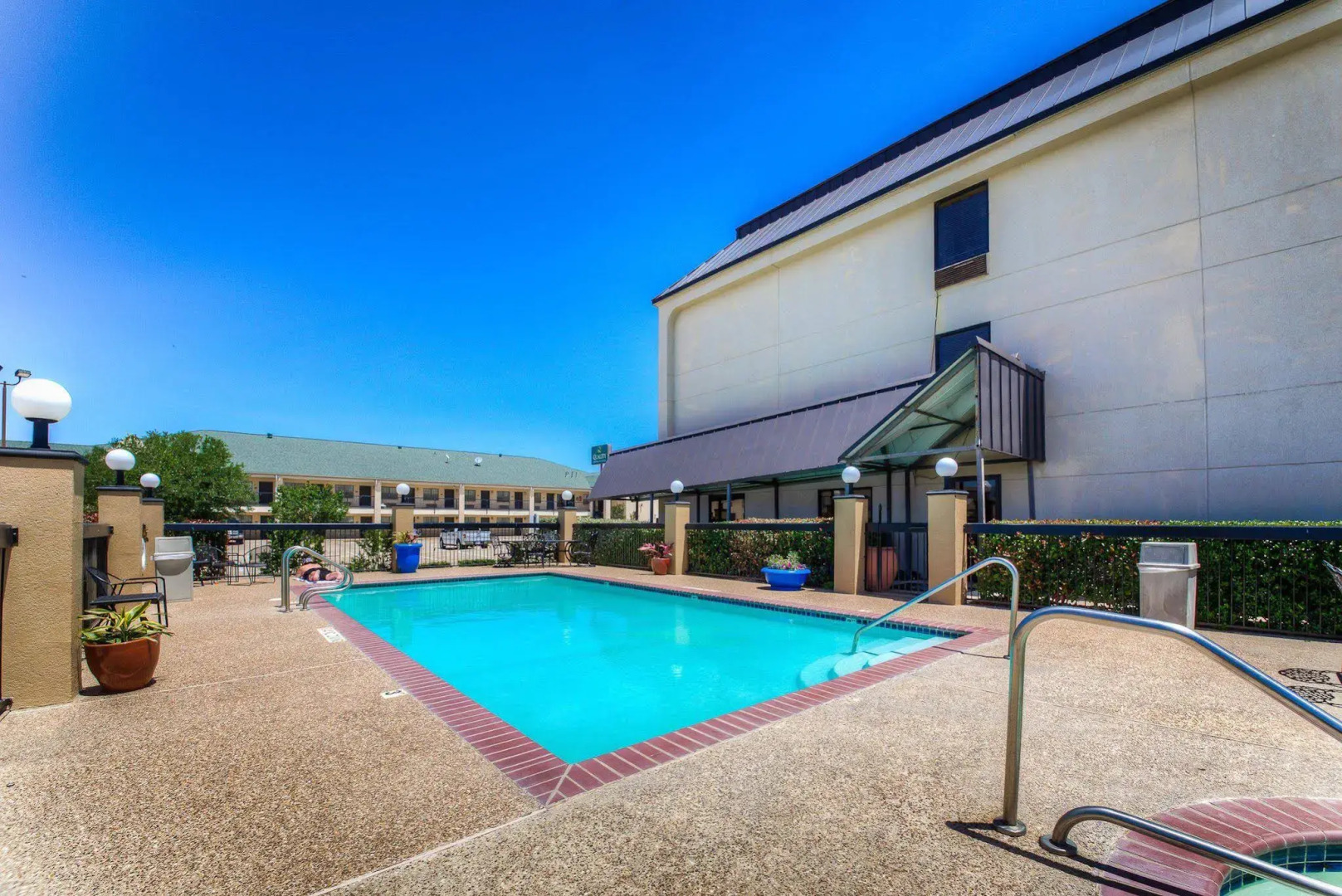 Holiday Inn Express Hotel & Suites Weatherford by IHG