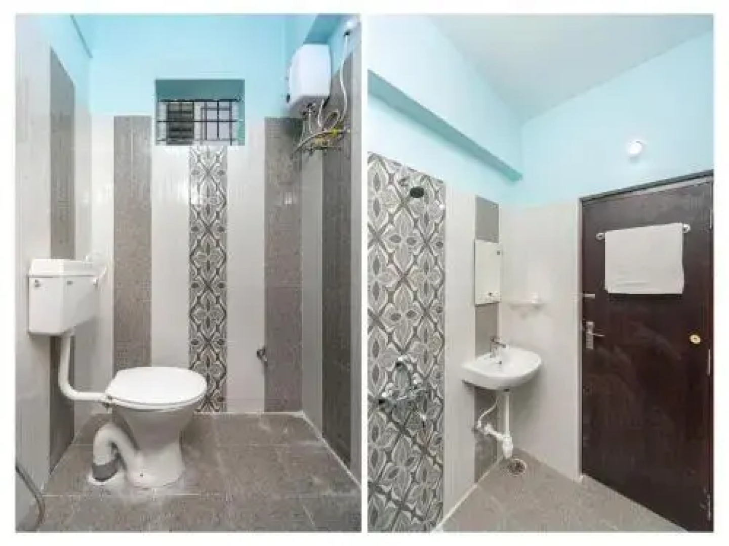 The Pando Inn By OYO Rooms