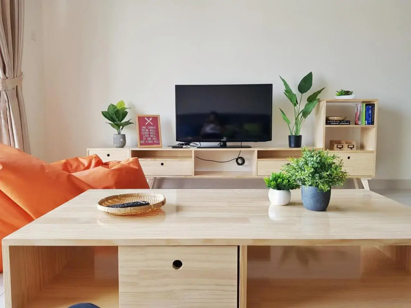 S3 The Wood @ The Best Location at Puchong