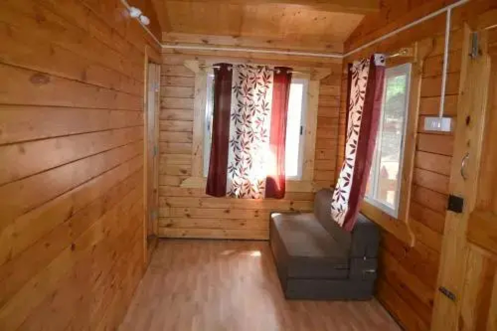 Aclat Meadows, Sakleshpur