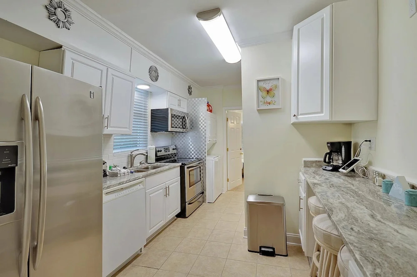 New Listing! Historic In Downtown Charleston 5 Bedroom Home