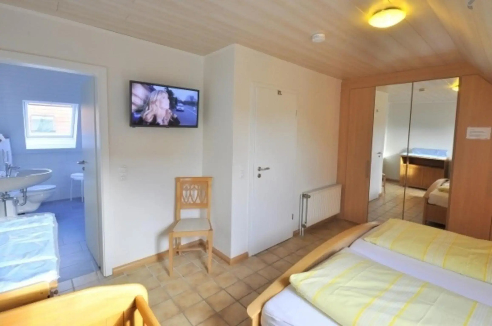 Ferienhaus Uferstraße