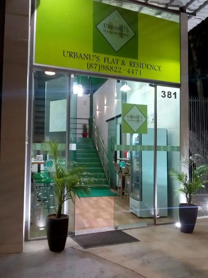 Urbanu's