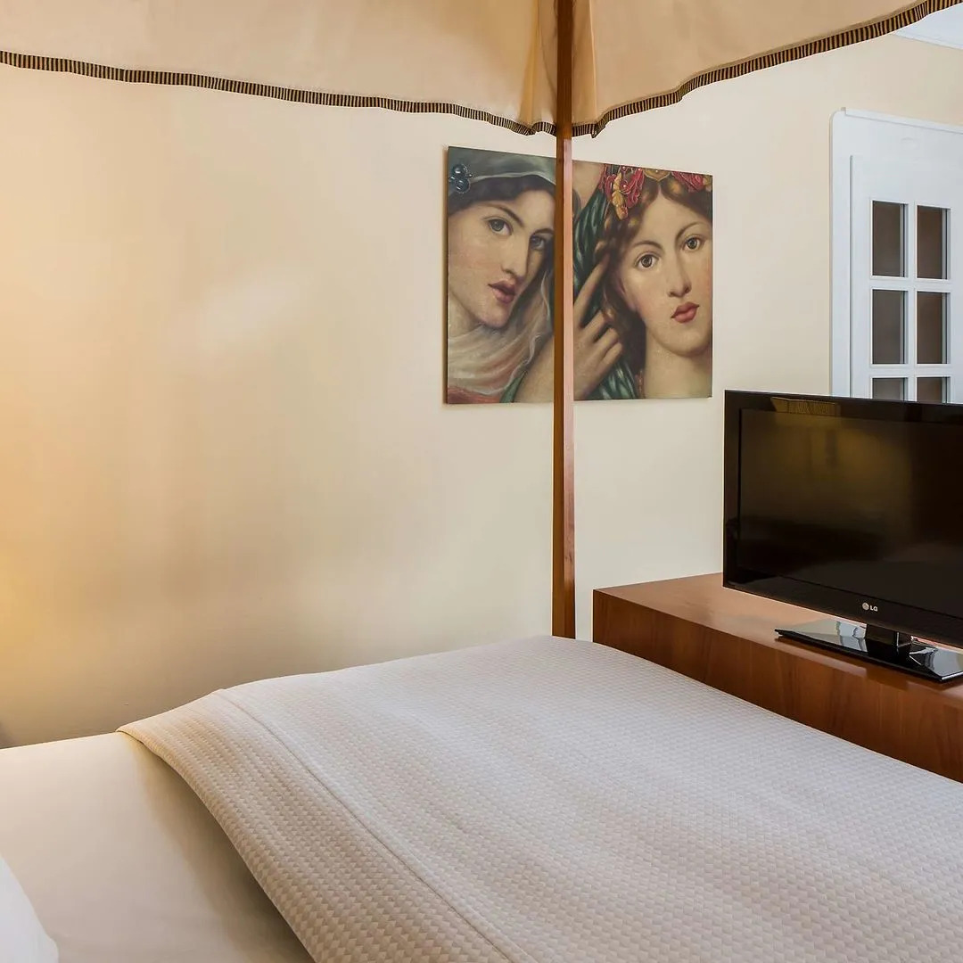 Falkensteiner Spa Resort Mariánské Lázně