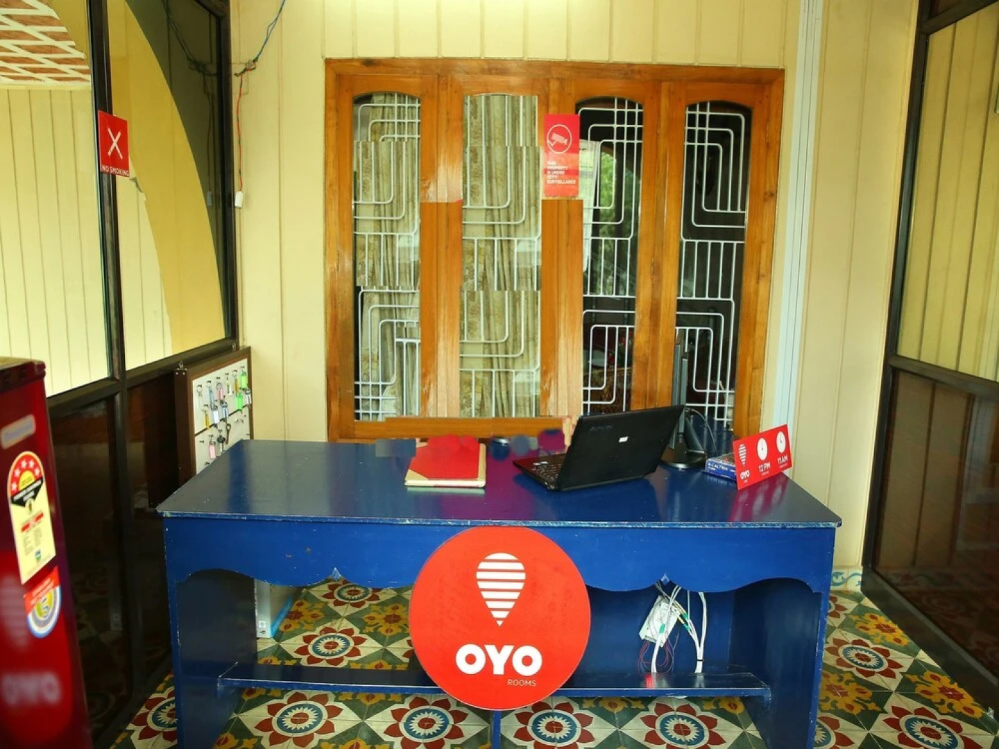 OYO 9619 Harmony Inn