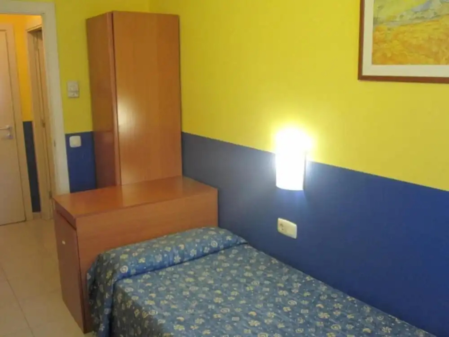 Hotel Blauet by Bossh Hotels