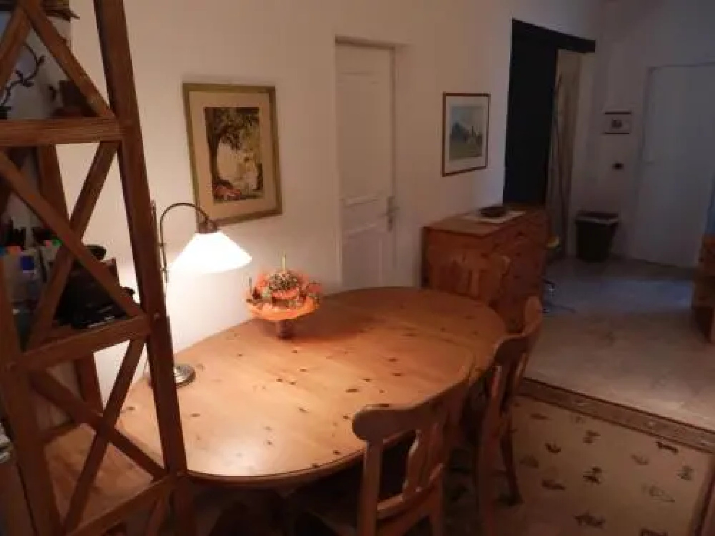 Luxerioses Apartment 52 Viralago