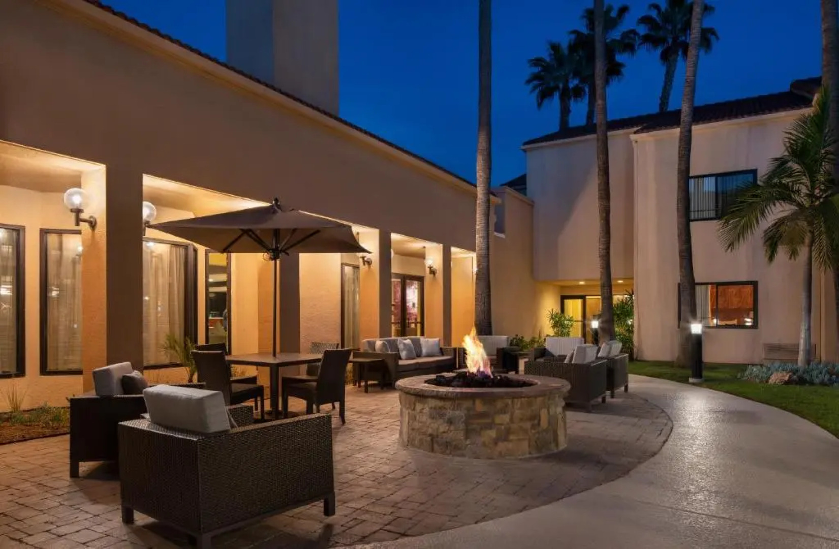 Courtyard by Marriott LA Hacienda Heights/Orange County