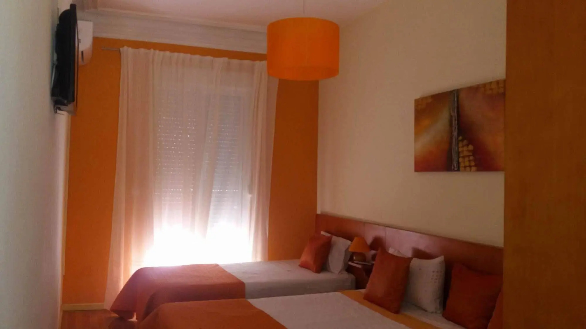 GuestHouse do Marquês