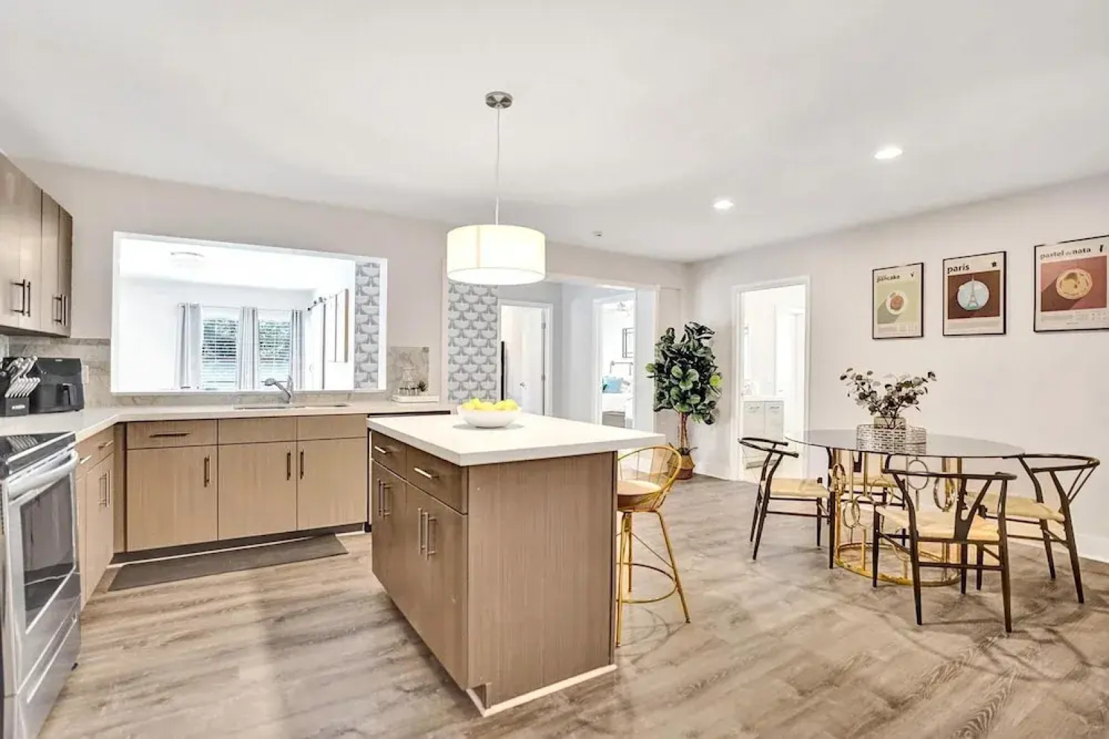 7 Br Home with Pool Gameroom & Soccer