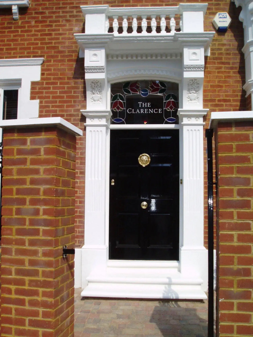 The Clarence Boutique Rooms