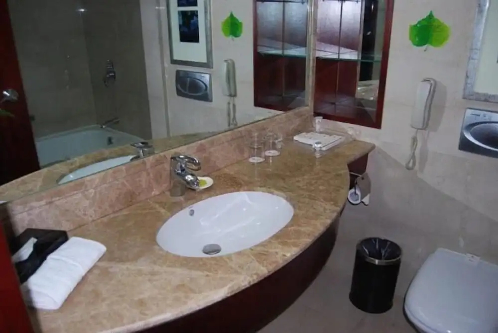 Guangye Jinjiang Hotel