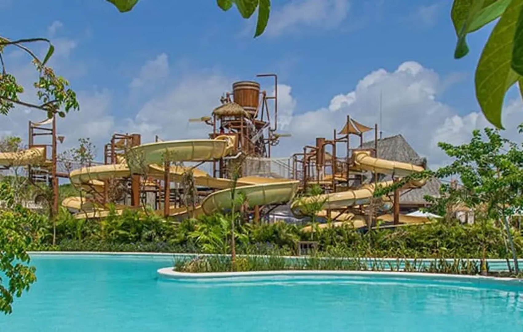 Grand Maya by Dicasi RM