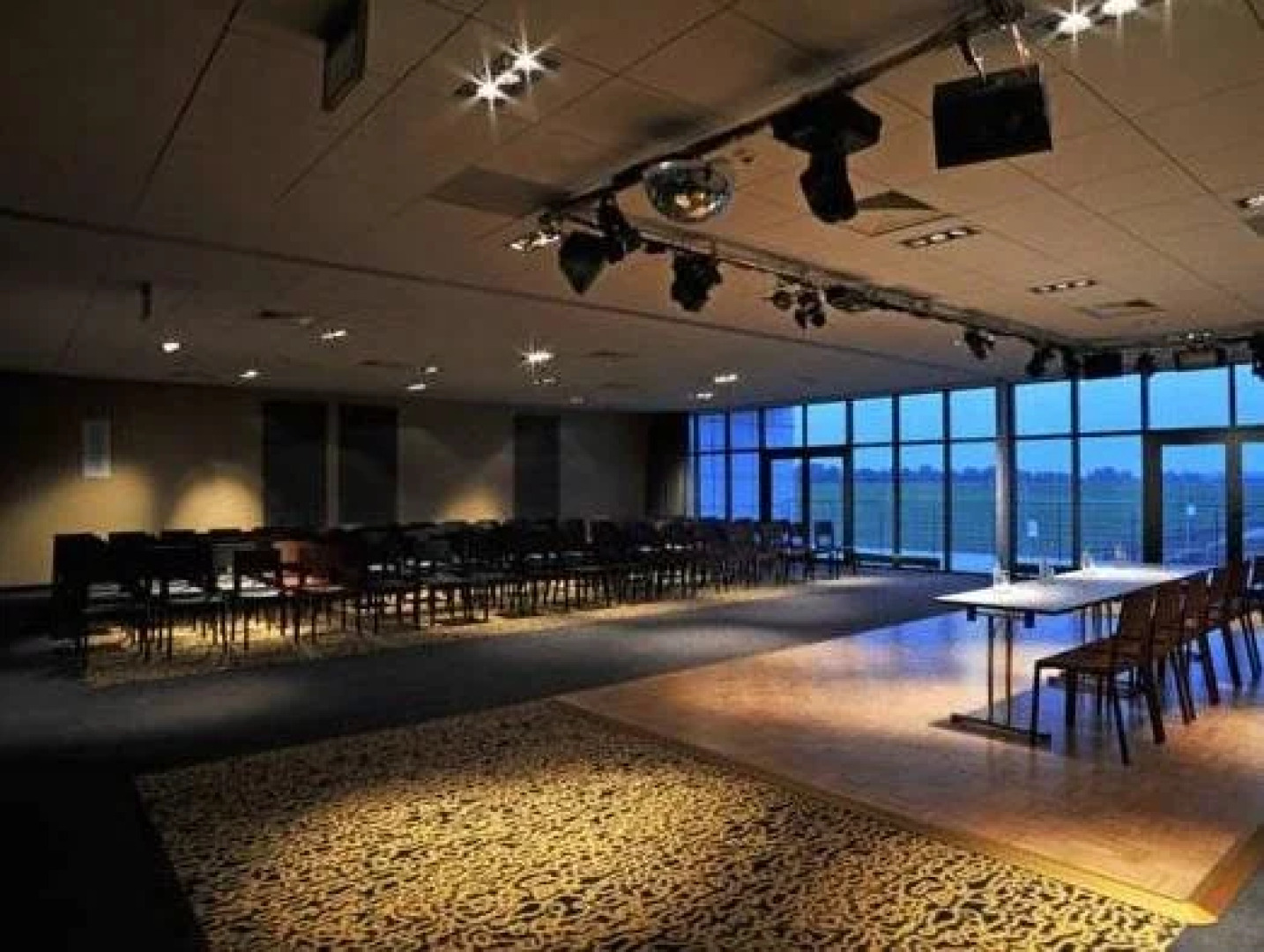 Silver Hotel & Gokart Center