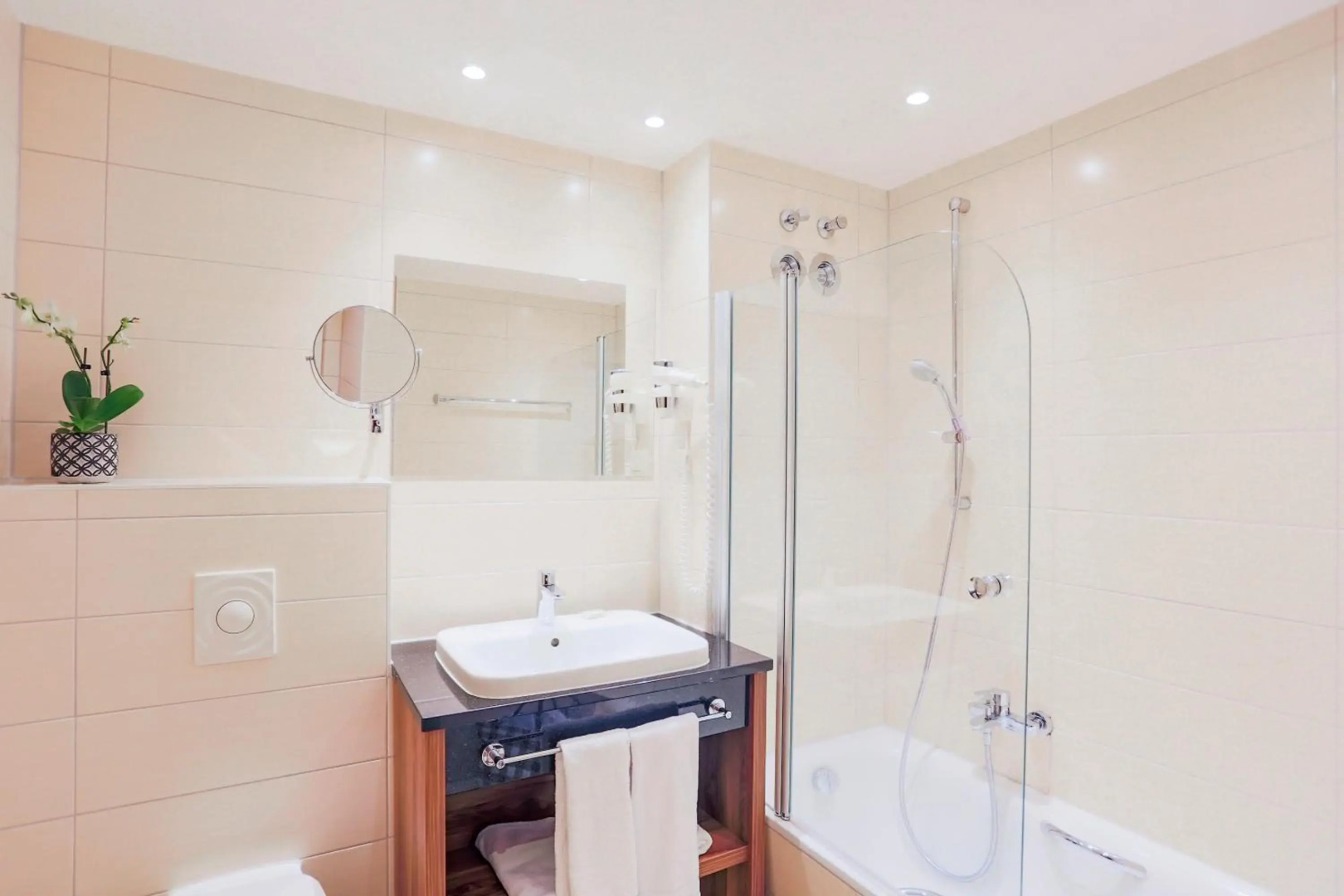 Balmer See - Hotel · Golf · Spa