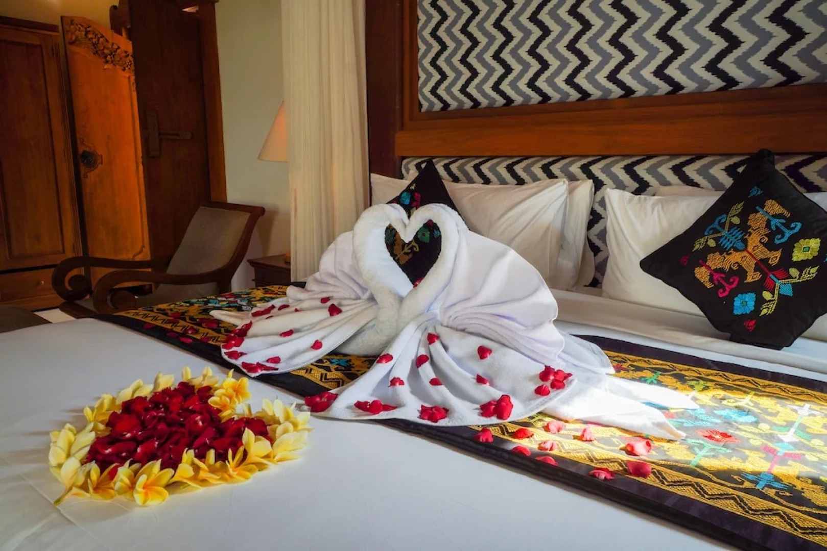 Giri Bhagawan Villas Spa