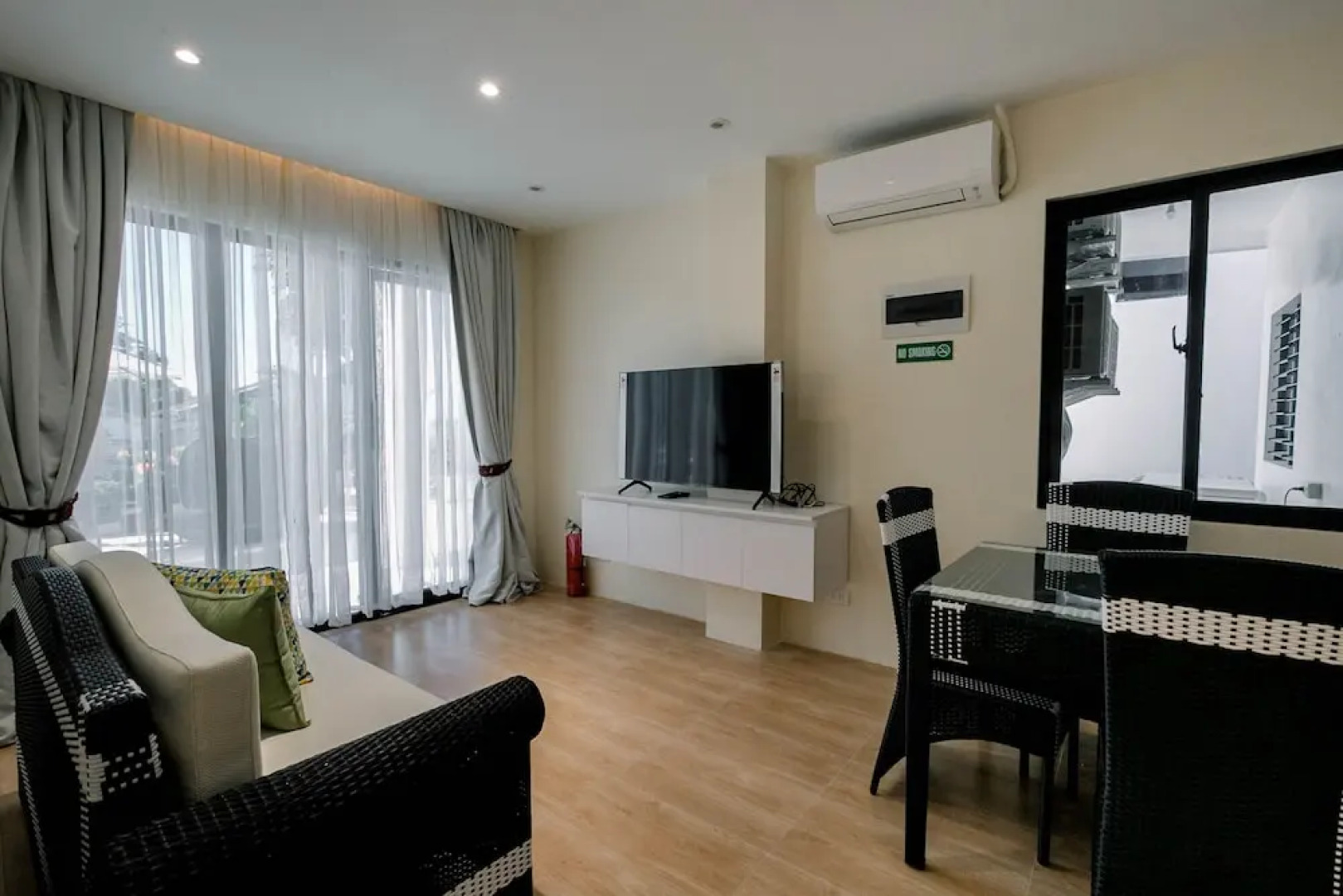 Sonrisa Resort de Playa by Hiverooms