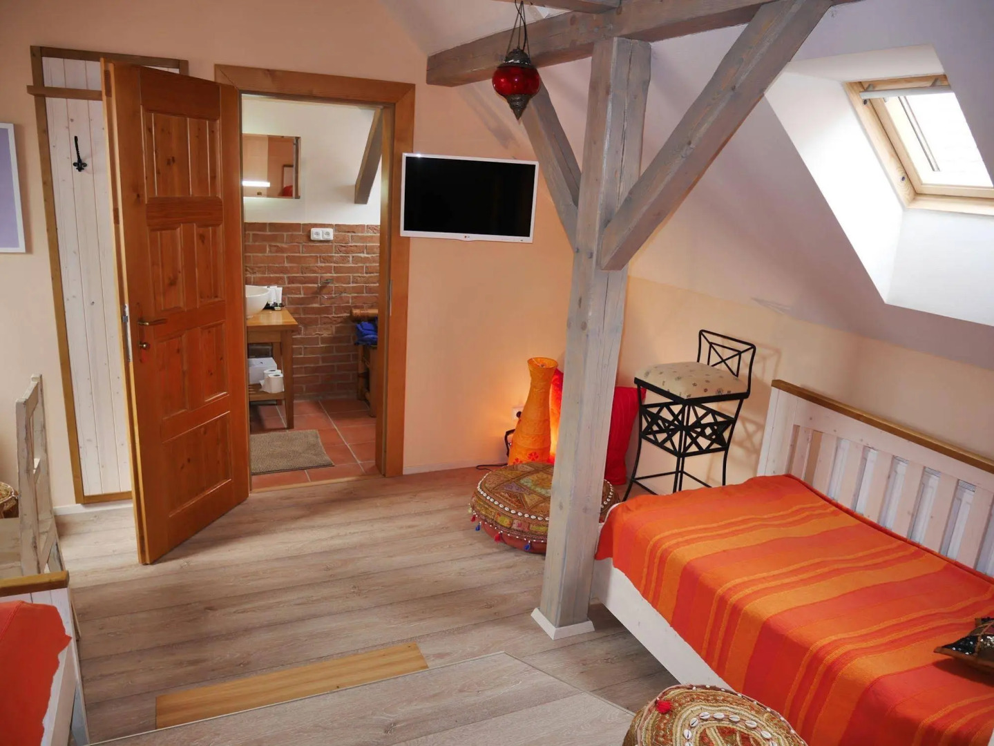 Wellness Hotel Boží Oko