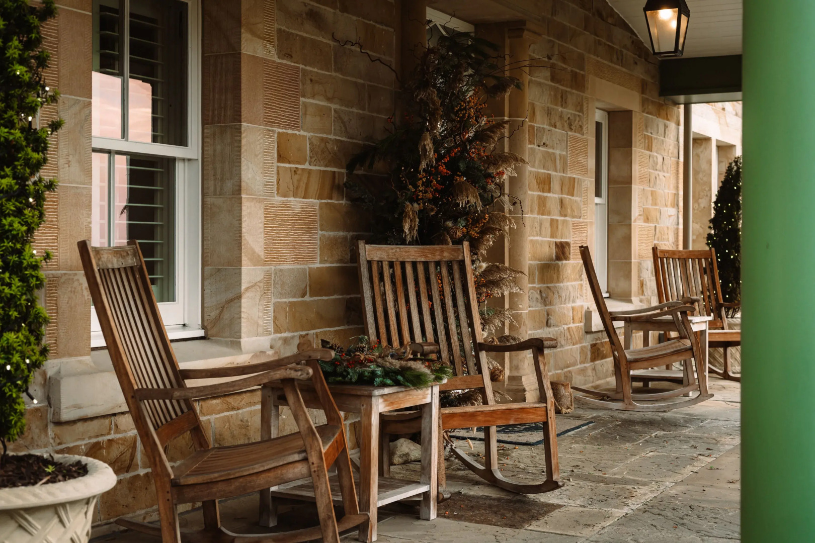 Links House at Royal Dornoch