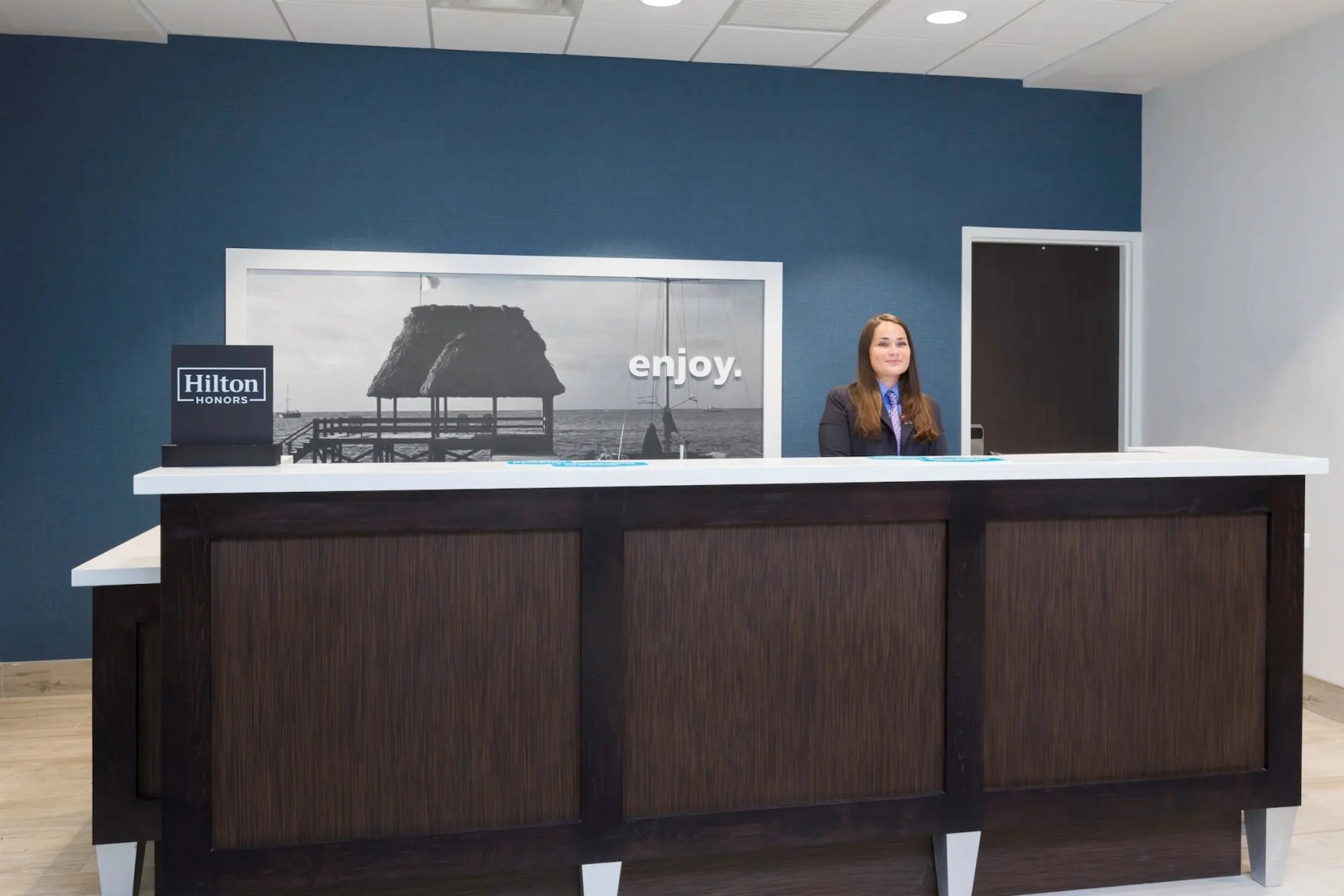 Hampton Inn Fort Lauderdale Pompano Beach