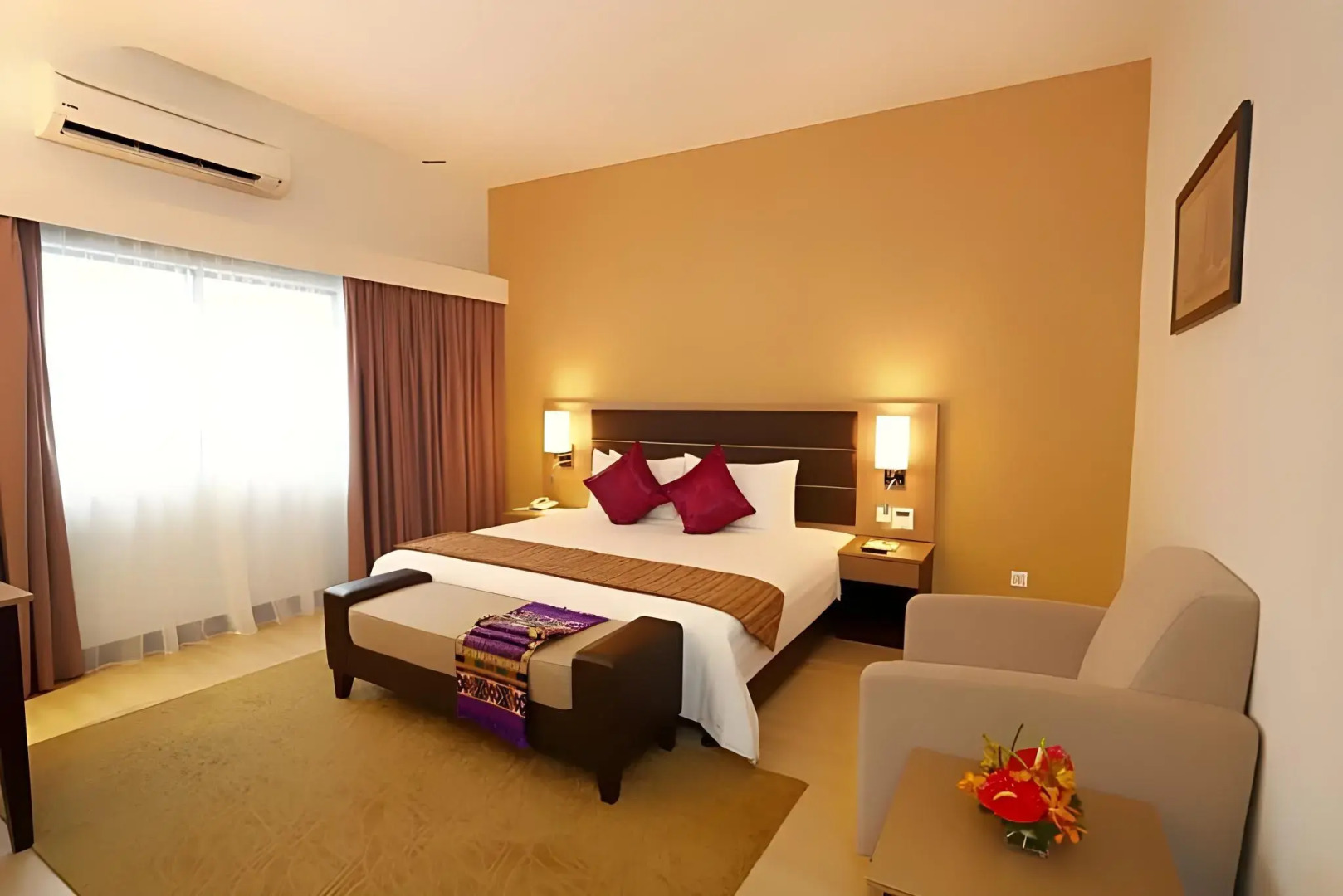 Raia Hotel & Convention Centre Terengganu