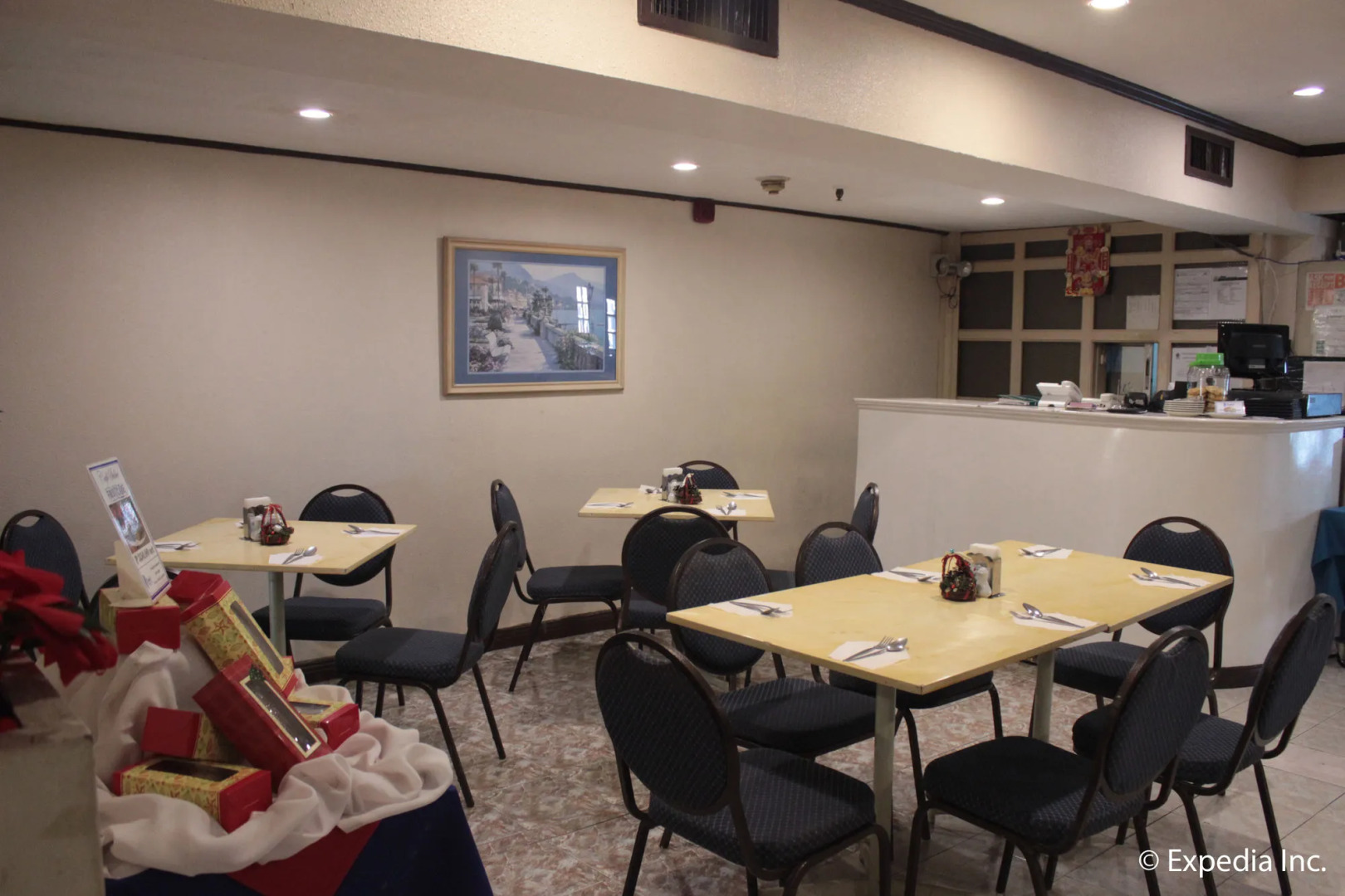 Subic International Hotel