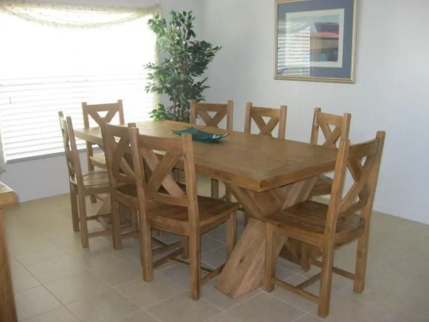 Monteserrat 3115 Apartment 5 Bedroom