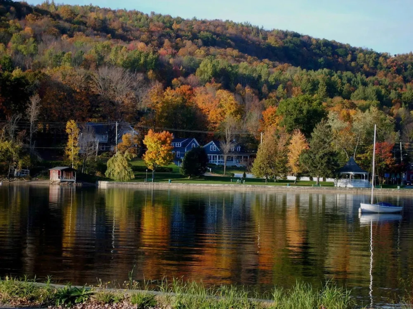 Auberge la Chocolatière