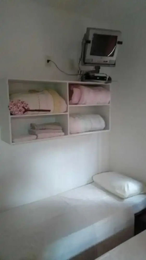 Pousada Araras Lago de Furnas