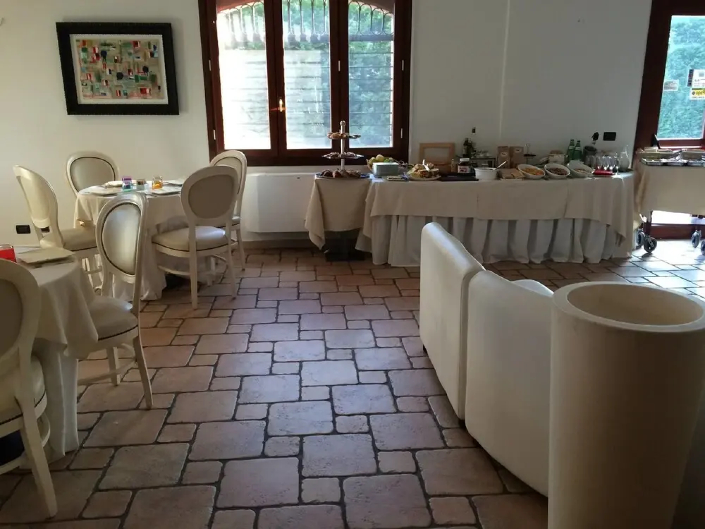 Country Club La Tortiola