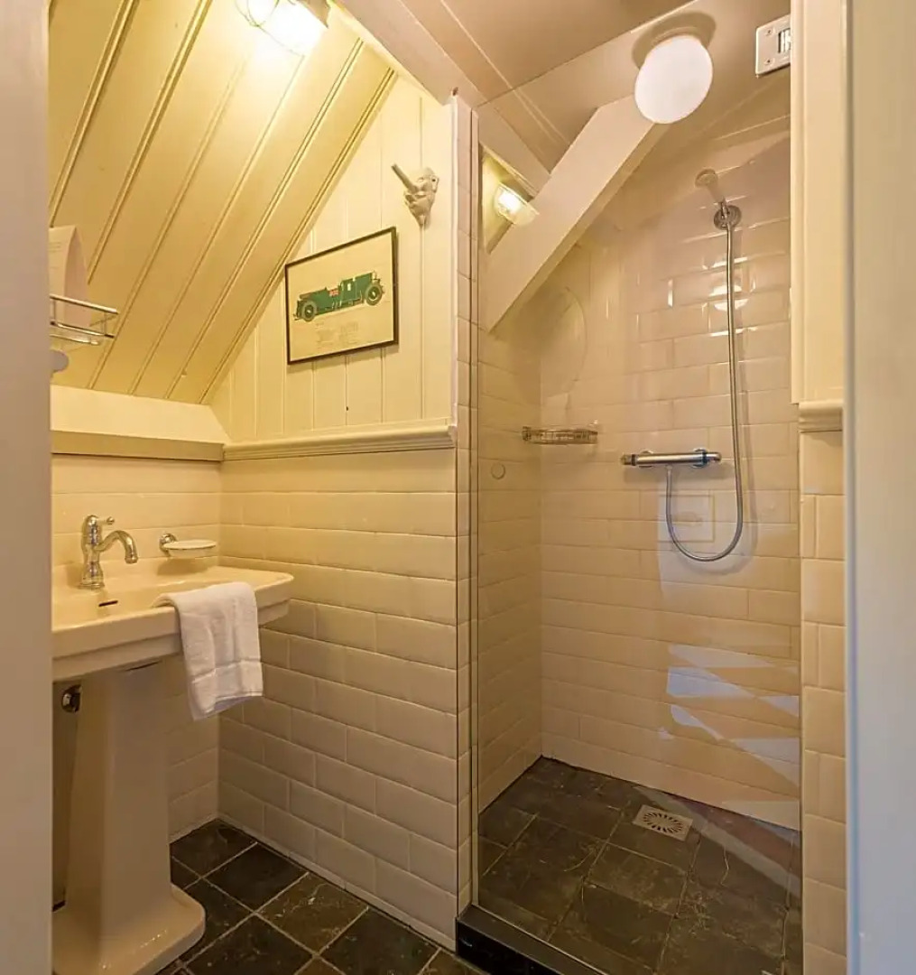 Logement aan de Vecht