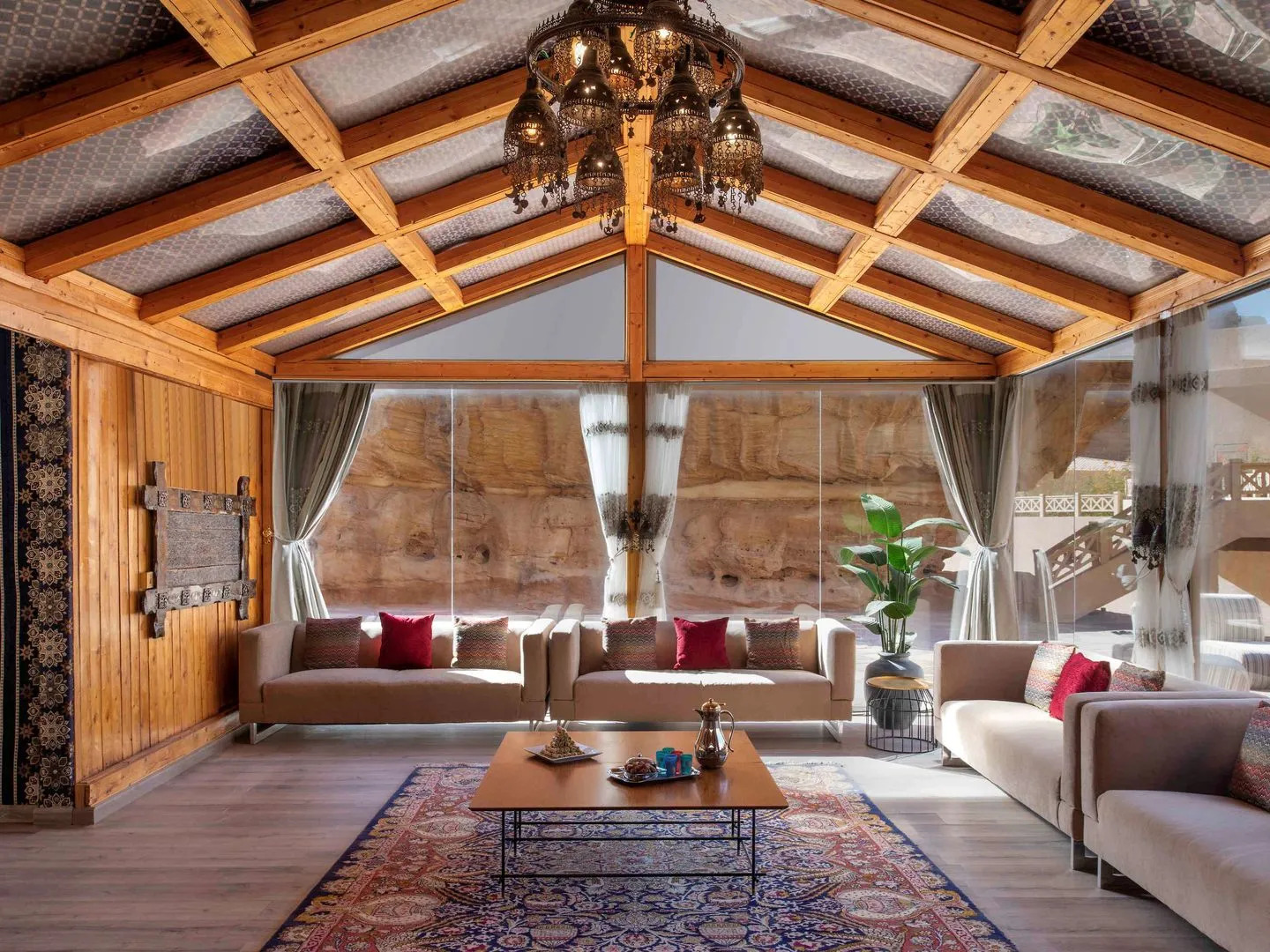 Shaden Resort by Accor