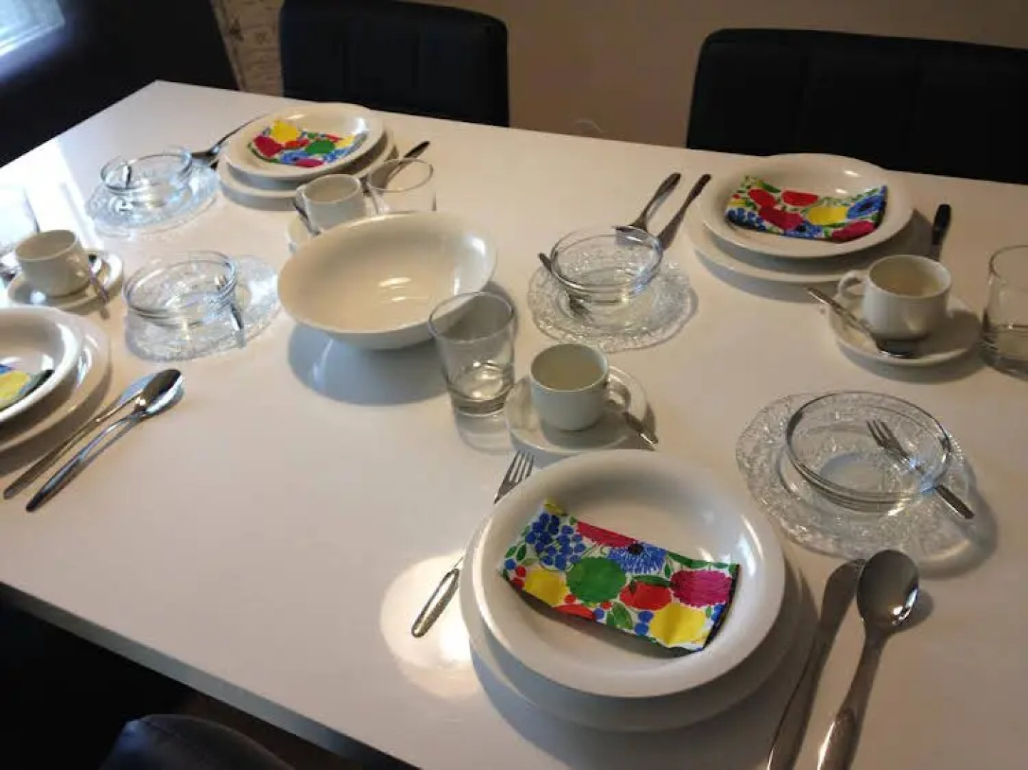 Vuokatin Unikko 1 Apartment