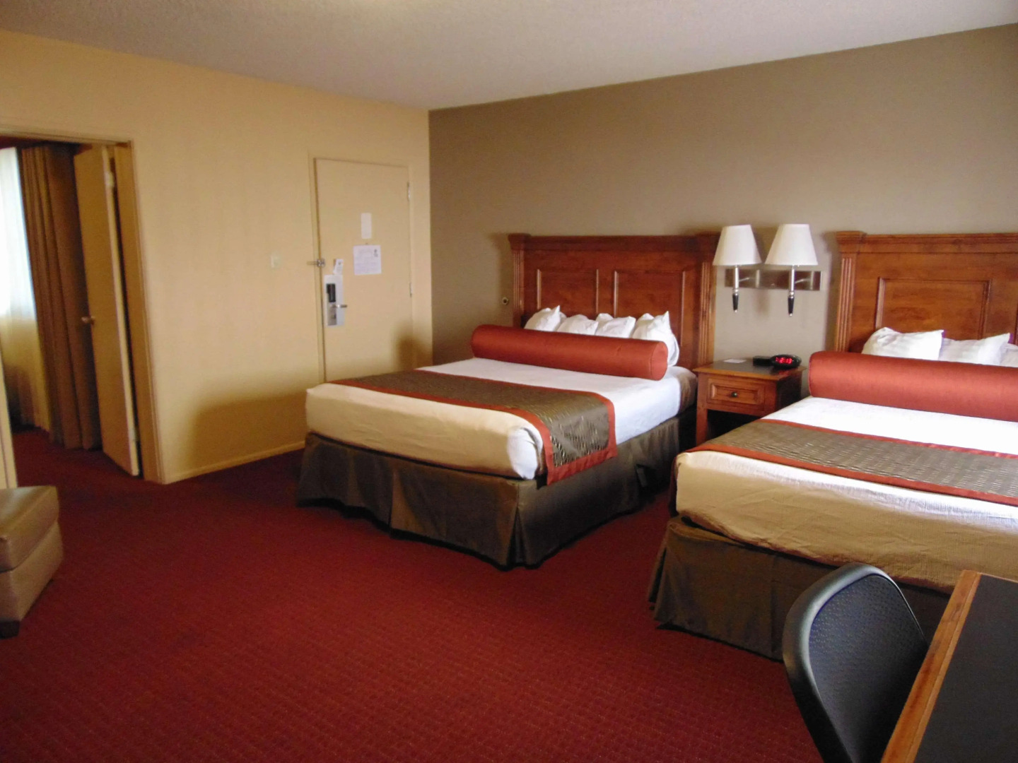 Best Western Plus King's Inn & Suites