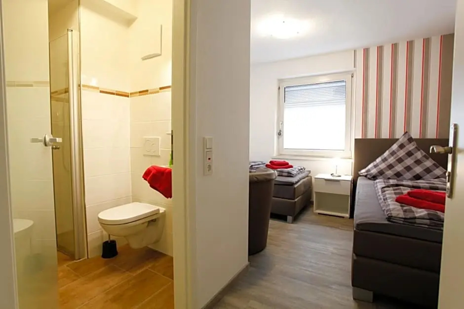 Landgasthaus Moselhöhe