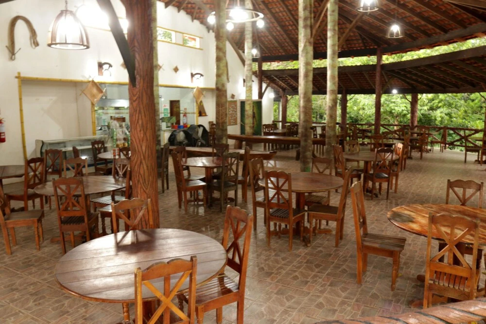 Cirandeira Amazon World EcoResort