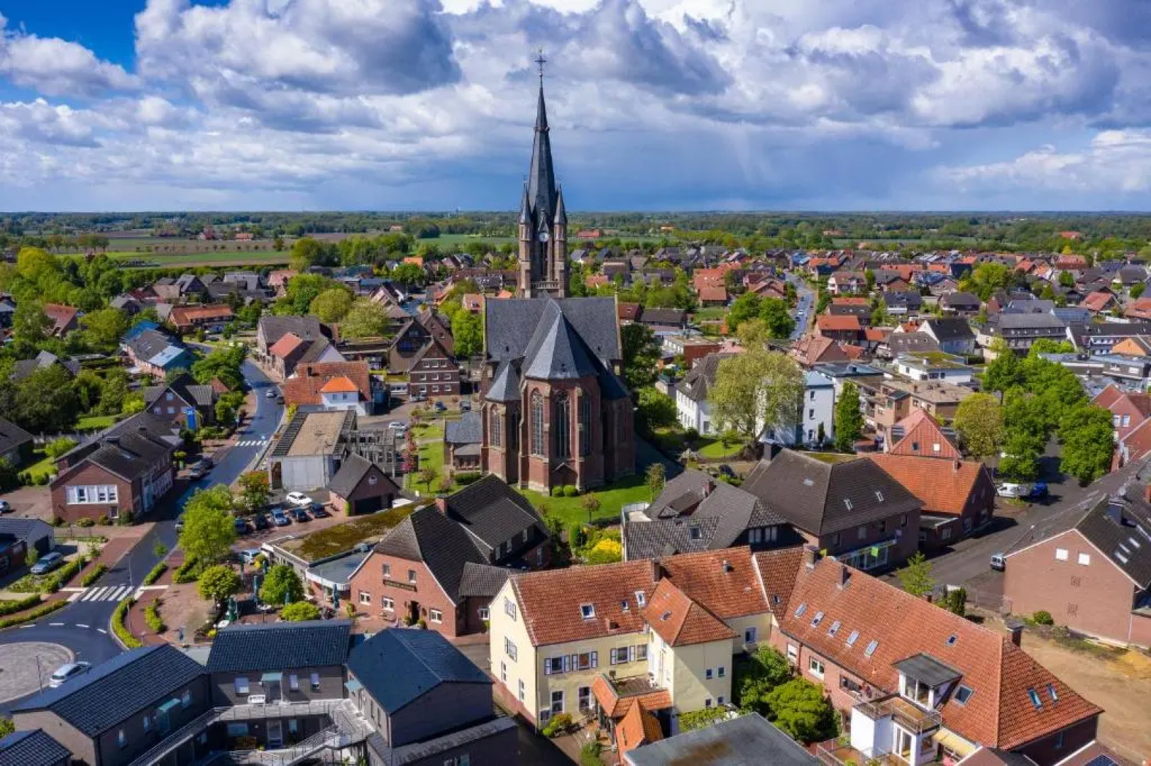 Landhaus Lindenbusch