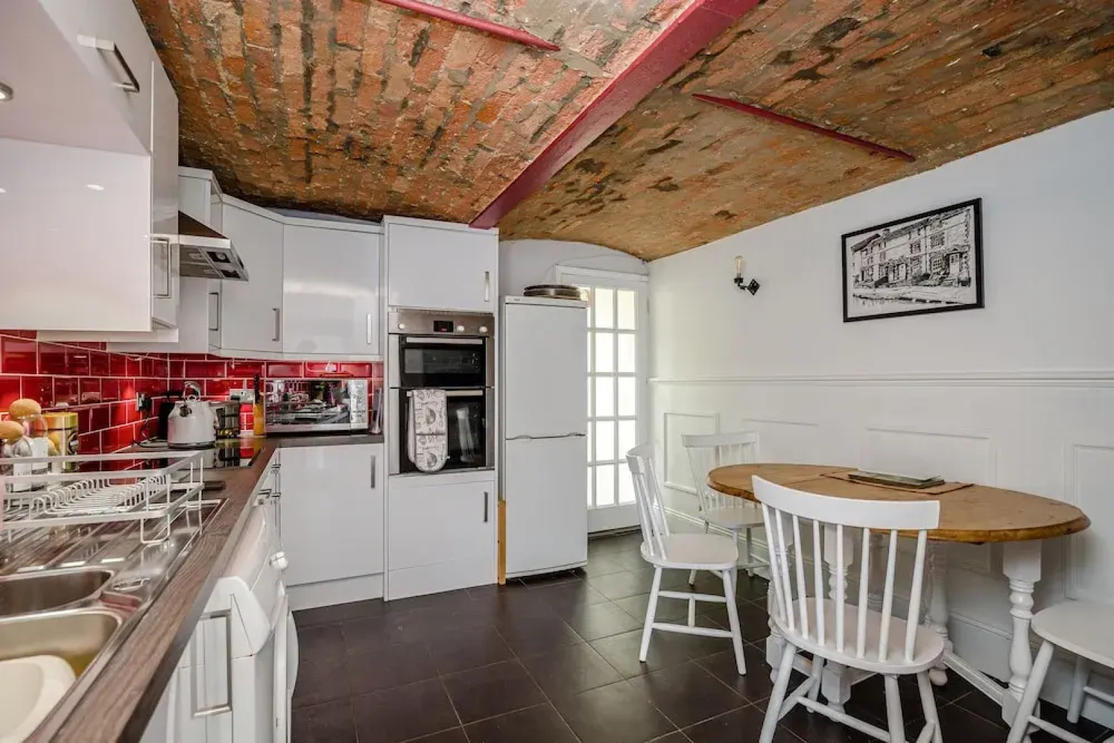 3 Canalside Cottages