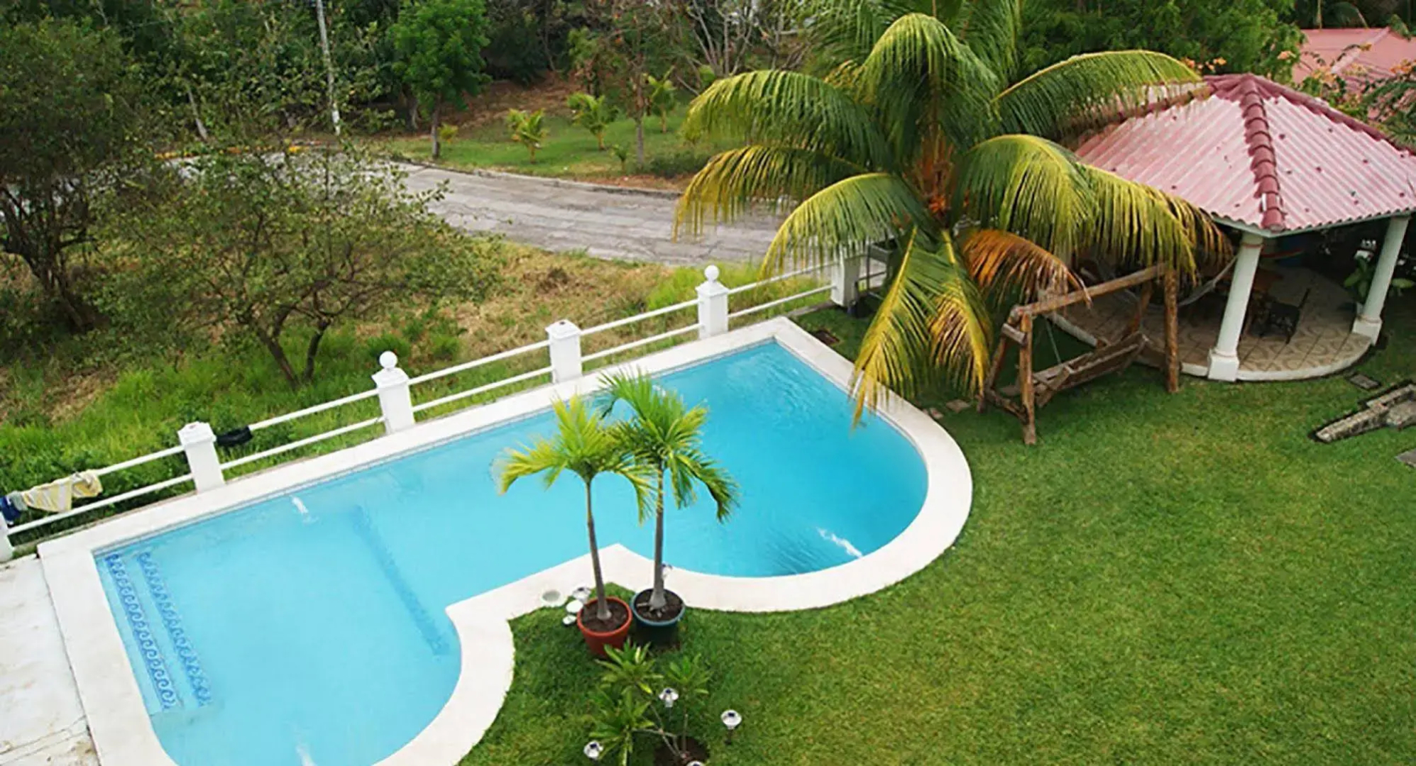 Vistas de San Blas