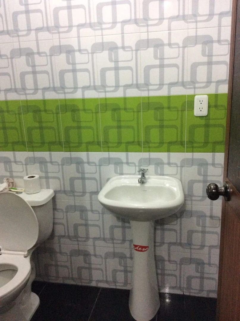 Hotel Flor del Campo