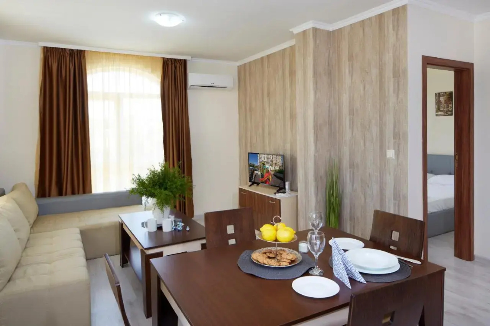 Villa Sardinia Apartments