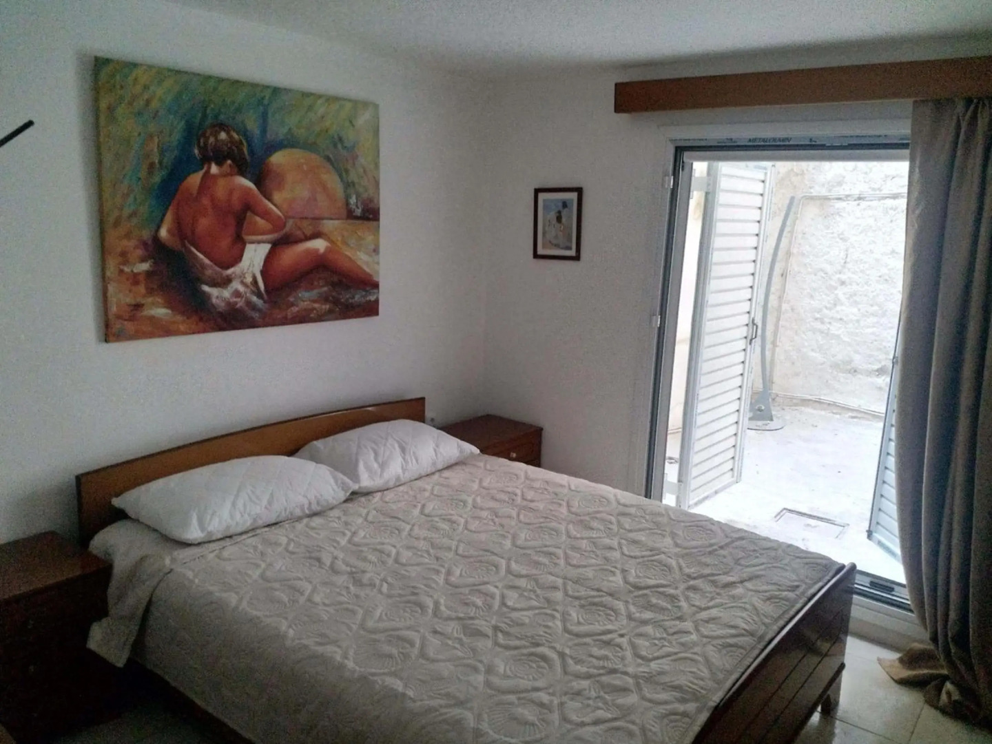 Art apartment Syngrou