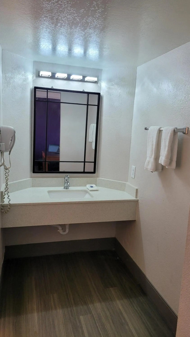 Palm Bliss Hotel Corpus Christi South