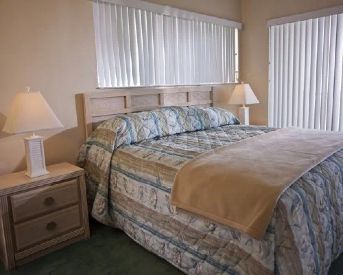 The Bay and Beach Club Resort