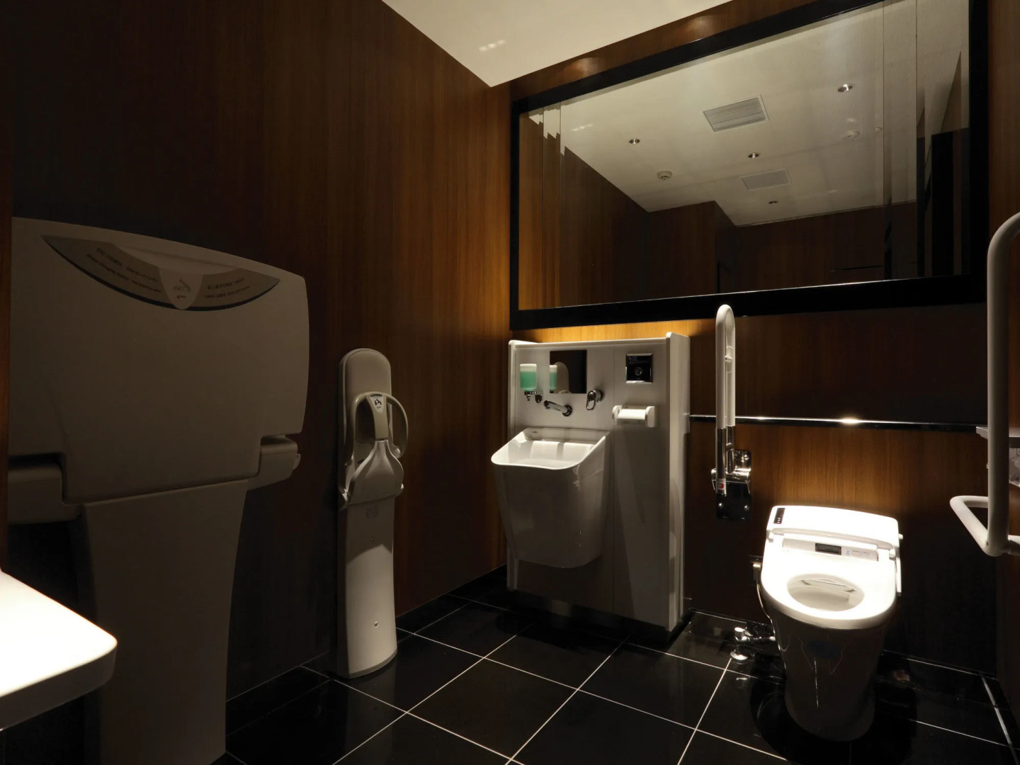 APA Hotel Hiroshima Ekimae Ohashi