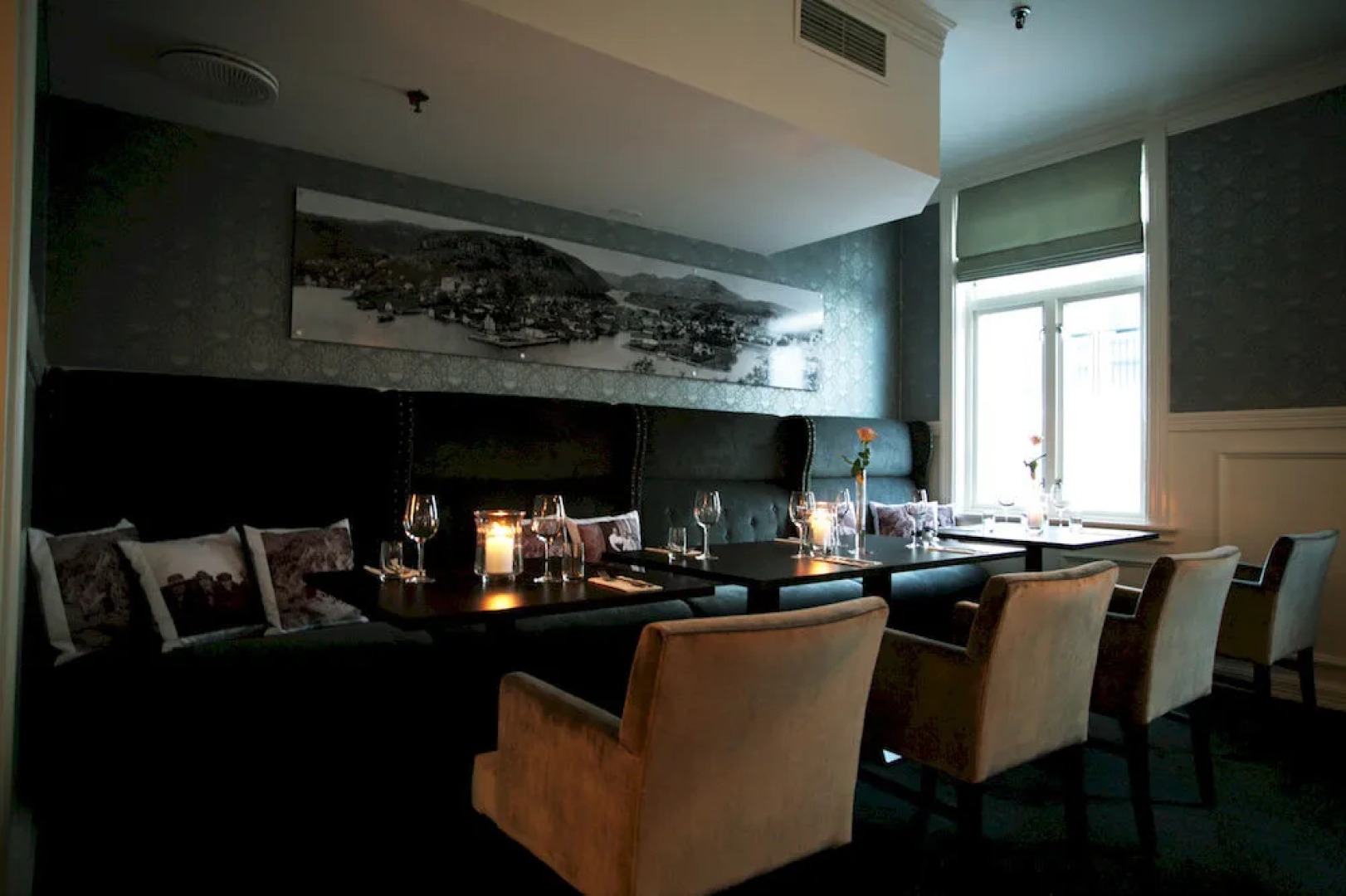 Grand Hotell Flekkefjord