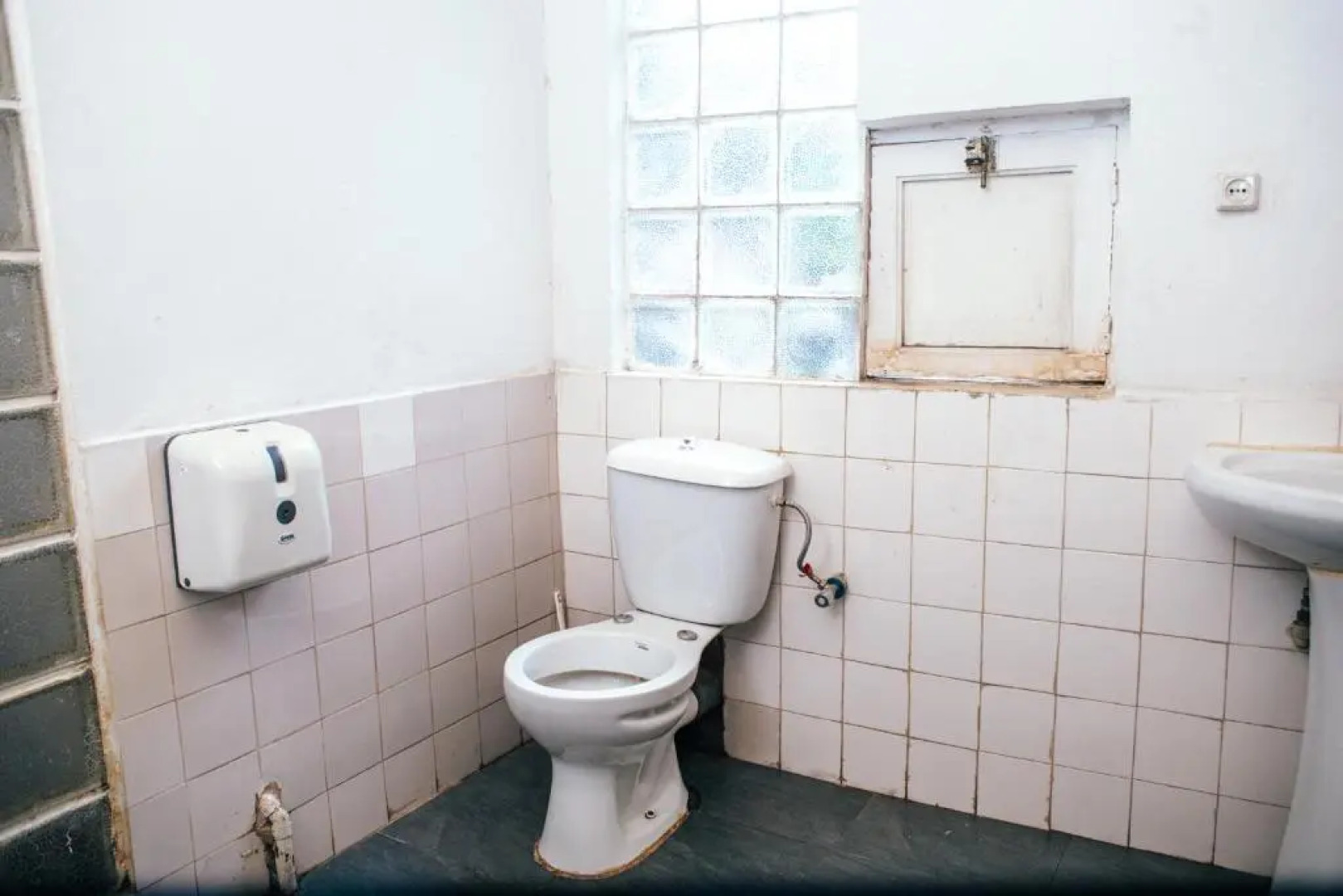 Madagascar Underground