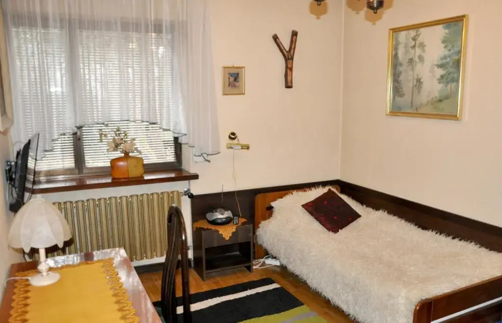 Pokoje Gościnne pod Sikornikiem