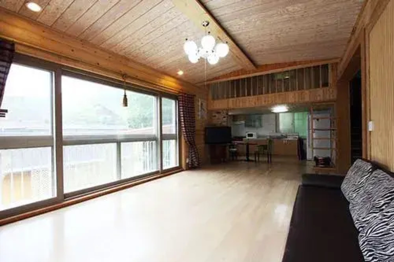 Hometown Pension of Yangpyeong Jazz