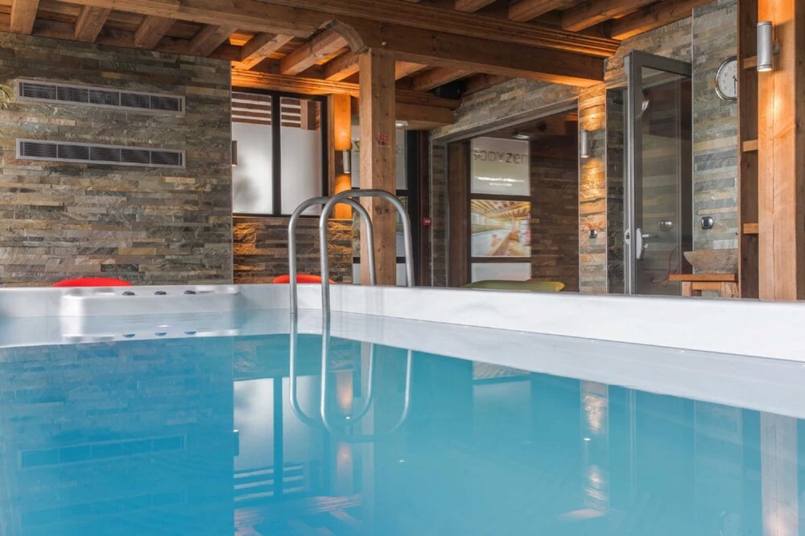 La Maison Rouge – L’Annexe